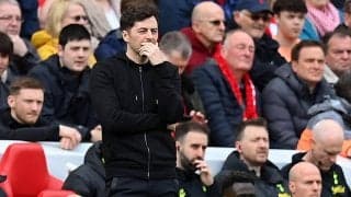 「打ちのめされている」土壇場同点弾もまさかの敗戦…トッテナム指揮官が落胆隠さず「プレミアリーグは容赦ない」