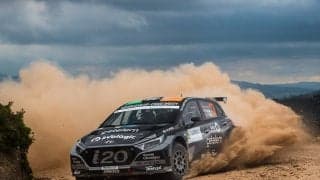 クリス・ミーク、故クレイグ・ブリーンの代替参戦初戦で優勝