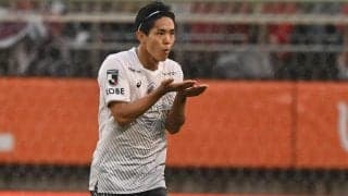 「推しと推しのコラボ」「イケメン三人衆」「神メンツ」神戸FW武藤嘉紀が訪問者との写真共有にファンが大きな反応「面白いし、かっこいいし、ずるいって!」