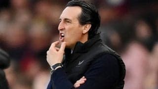 ビラ、勢い十分もユナイテッドの本拠地攻略ならず…指揮官「少しがっかりした」