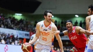 4連勝中の新潟、B1残留に向けて「この連勝はチームとして自信につながった」