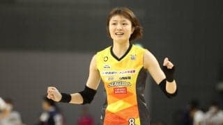 岡山　及川真夢と付欣田の退団を発表