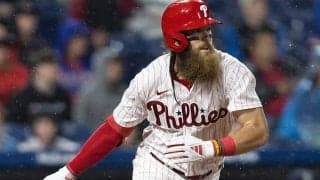 【MLB】大谷翔平の“仲良し”が大変身　OPSメジャー3位の強打者に…新天地で施された“改造”