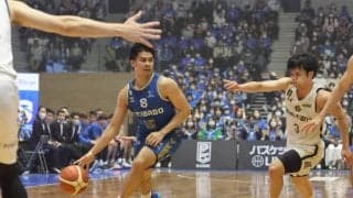 B1残留を目指す滋賀…「シーズン全てを良かったものにするゲームがあと2試合残っている」