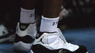 『SLAM』が史上最高のスニーカートップ100を選出…1位は不朽の名作