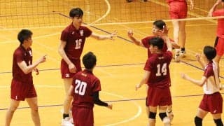 早稲田大男子　マクダビッドとスポンサーシップ契約を締結