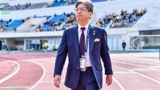 「最高のシーン」J2仙台が大分を撃破した試合の観客席で、元社長がユニフォームを着て熱烈応援！ 誰よりも厚くサポート姿が「愛おしい」と大反響