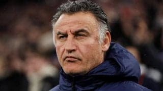 「残念な試合」「がっかりだ」...PSG指揮官が、まさかの敗戦に言及