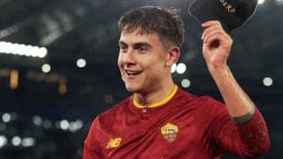 わずか18億円で獲得可能？ ディバラにプレミア勢から熱視線、移籍の実現性は…