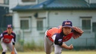 八街京葉が殊勲…“兄貴分”の昨年覇者・京葉を破る　ボーイズ・メニコン杯の8強決定