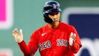 【MLB】躍動続く吉田正尚、11試合連続安打で3連勝貢献　5試合ぶりマルチも…打率.286に上昇