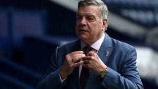 “ビッグ・サム”が再びプレミアに？　降格危機のリーズが招へいを検討