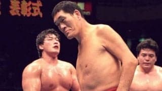 小橋健太のひたむきさに馬場も「まいったよ」 がん克服の感動の一戦、母に送り続けた「お弁当箱」の秘話を全日本実況アナが明かした