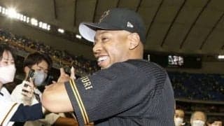 山﨑武司が分析するセ・リーグで芽を出し始めた強打者たち 巨人でオコエが元気な理由、阪神と中日の「右の大砲」の現状も語った