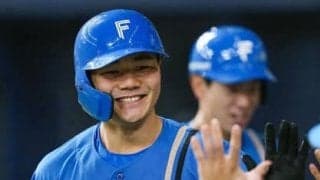 山﨑武司がパ・リーグの若き強打者たちを診断 清宮幸太郎ら本格開花が待たれる３人の課題、一番「バランスが一番いい」のは？