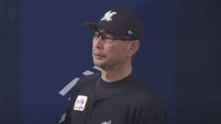 新監督のリクエストが「予想よりはるかに小さい」　控えめ要求が「いい人にじみ出てる」