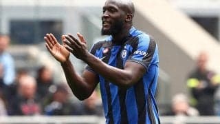 復調傾向のルカク、熱望するインテル残留のため必要な3つの条件とは？