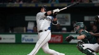 【今週の決戦】中田翔 vs. オスナの5番打者対決　Bクラス脱出を後押しするのは、果たして…