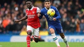 【プレミア注目プレビュー】悲願達成へ仕切り直し図るアーセナルが泥沼チェルシーとのダービーに挑む！