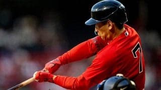 【MLB】吉田正尚は「米国でより優れた打者になる」　殿堂入り打者が大絶賛する“根拠”