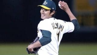 藤浪晋太郎はサイドスローで復活する？球界OBが考える打開策「肘を上げている時間に身体が行っちゃってる」