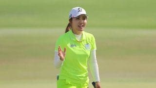 【女子ゴルフ】畑岡奈紗、古江彩佳、笹生優花、渋野日向子の“歴代最強”メンバー集結　5年ぶりの国別対抗戦で初優勝へ