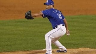 40歳の元虎守護神、プロ980戦目で初先発へ　セーブ失敗続き決断「生かさなければ」