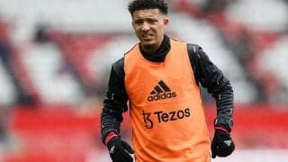 ドルトムントはサンチョの復帰を検討せず、高額な給料や低調なパフォーマンスを懸念か