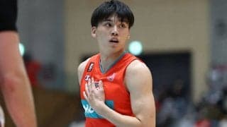 李相佰に出場する日本学生選抜チームが決定…男子は三谷桂司朗や小川敦也など12名