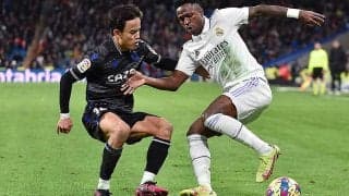 【ラ・リーガ第33節プレビュー】久保ソシエダvsレアル・マドリー！　バルサはコパ決勝控えるオサスナと