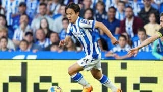 久保建英の復帰は？ レアル監督「今後数カ月の話し合いに」と言及も厳しい現実が待っている可能性