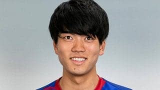 甲府DF井上詩音がプロA契約締結「まだ通過点に過ぎない」