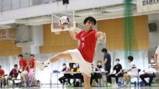 日体大に粘り勝ちで春季リーグ３連勝！