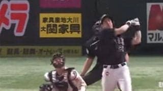 「気付かなかった」PayPayドームで広告がこっそり変更　大関友久の先発にちなみ