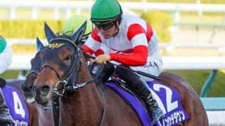 【NHKマイルC】“安田隆行厩舎×川田将雅騎手×ダノックス”で連覇なるか