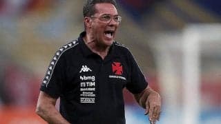 クカ前監督がわずか7日で辞任のコリンチャンス、ルシェンブルゴを新指揮官に招へい