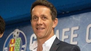 ベティスがラモン・プラネス氏を新SDに招へい！　過去にバルサやヘタフェで手腕発揮