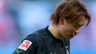 シュツットガルト戦退場の板倉は1試合の出場停止