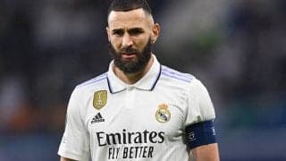 コパ決勝&CL準決勝控えるマドリー、ベンゼマはソシエダ戦招集外