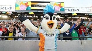 女子W杯が欧州主要5カ国で放送されず？　FIFA会長が“失望”の放映権料オファーに激怒