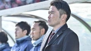 「最適解が見つかったような気がしました」鹿島・岩政監督が回帰した4ー4ー2。鈴木優磨・垣田裕暉の2トップと先発入れ替えを決断【レジェンド監督の難しさ(2)】