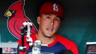 【MLB】ヌートバー、大谷翔平を食事に誘うも「寝ていると…」　人柄を絶賛「とても普通の男」