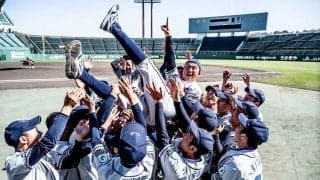 日本一直後に異例の“リーグ転籍”　中学硬式チームが求めた「選手の成功体験」