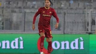 野戦病院化するローマに朗報！　スモーリングら主力がモンツァ遠征に帯同