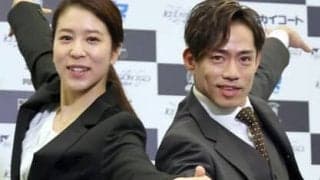 村元哉中・高橋大輔の「かなだい」は同じ船に乗る同志「これ以上の作品を作れるパートナーはいない」 今後はアイスショーなどで活動続行