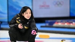 「今しかできない」カーリングで生きていく覚悟を決めた藤澤五月の中部電力入りはこうして決まった