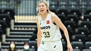 3x3代表に中田珠未や三田七南など4名…6日から行われる中国での大会に出場