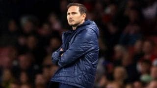 「プレーがあまりにも優しく受け身」　就任後全敗の指揮官ランパードが嘆く