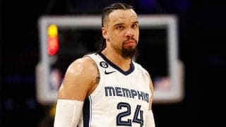 グリズリーズがディロン・ブルックスと決別…いかなる場合も再契約はしない方向で決定