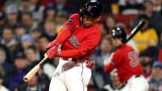 「マサタカのバットが止まらない！」吉田正尚が菊池雄星から第５号ソロ！１２試合連続安打に米興奮